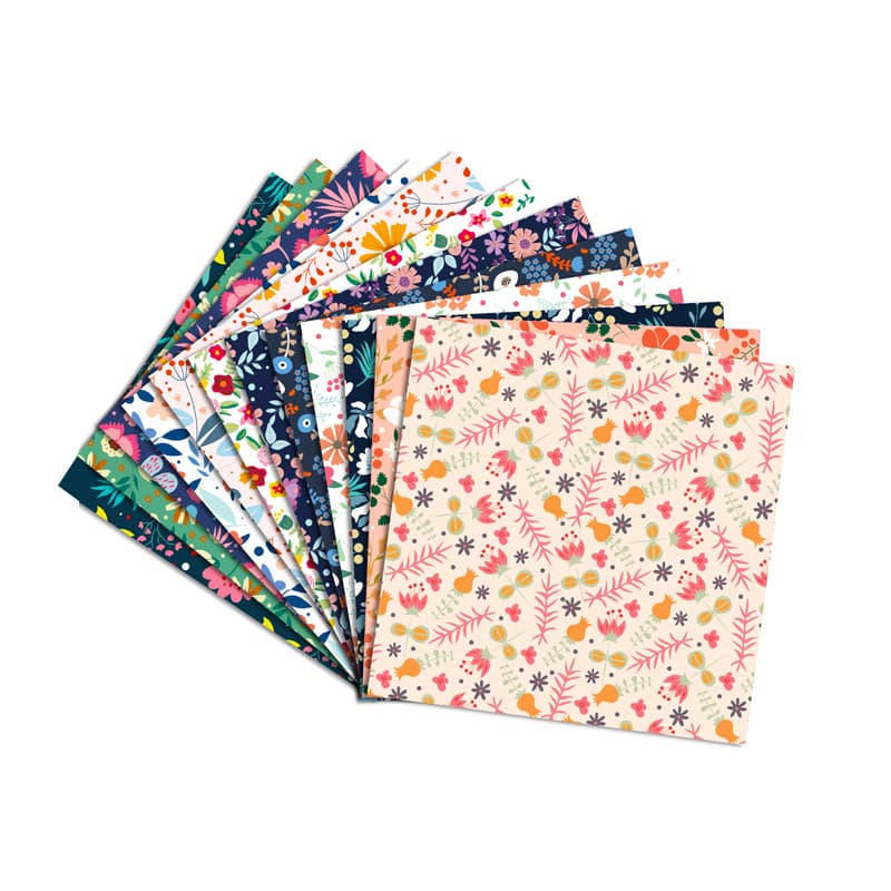 Scrapbook Paper