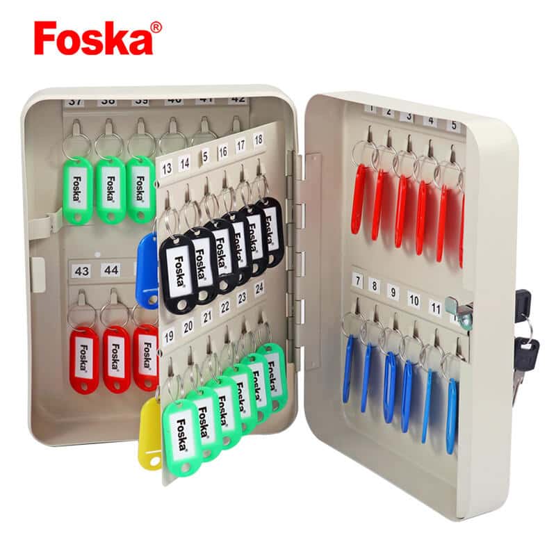 Key Lock Box