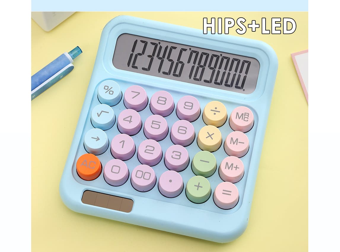 High Quality Calculator