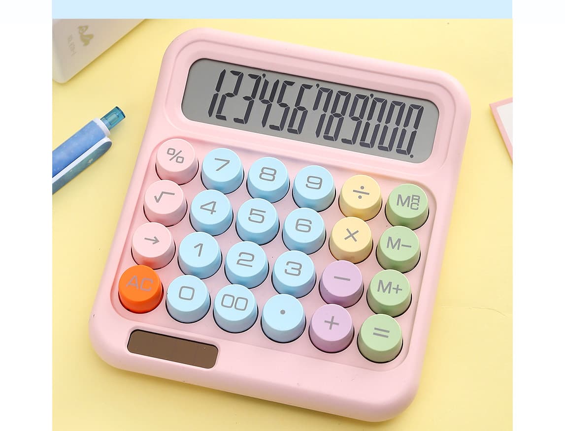 Battery and Solar Power Calculator