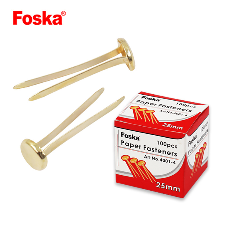 19mm Paper Fastener