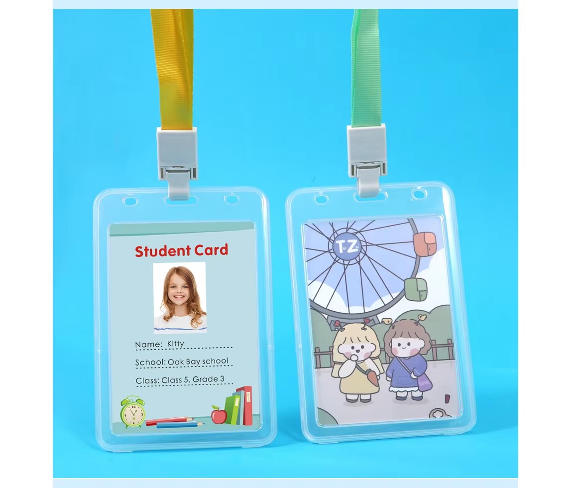 Name Card Holder 