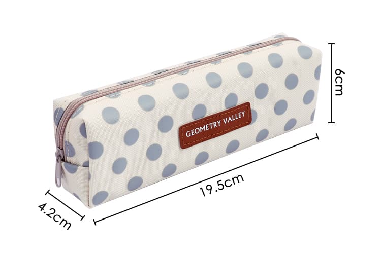 Pencil Bag for School