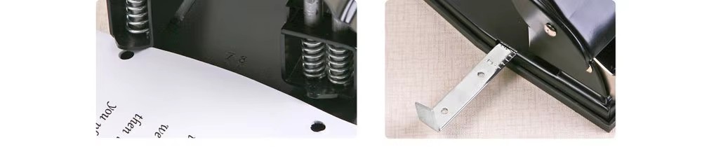 paper punch for office