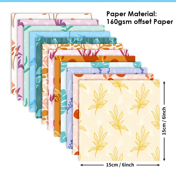 Scrapbook Paper for DIY