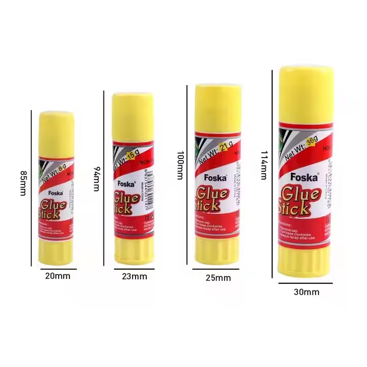 21g Glue Stick for Office