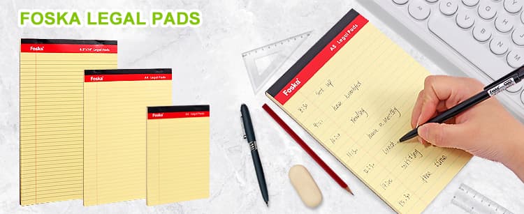 writing pad