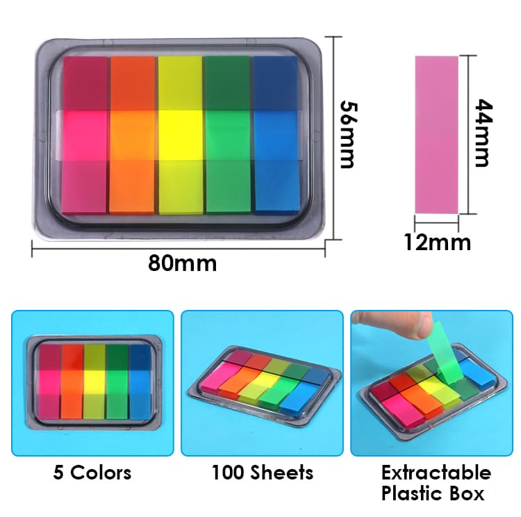PET Index Marker