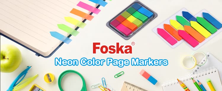 Index Marker for Students