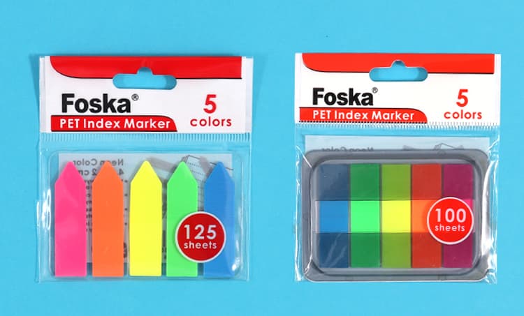 Index Marker for Office