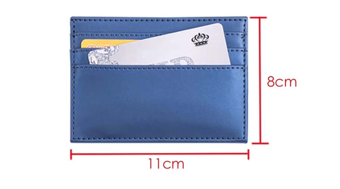 Name Card Holder 