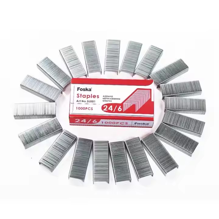 Le héros méconnu des fournitures de bureau : Staples
