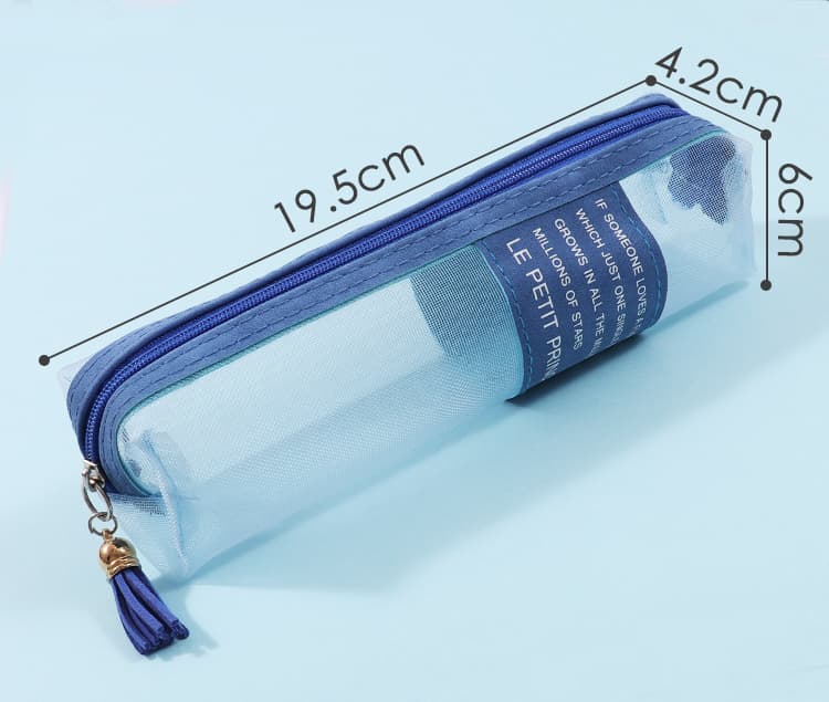 Lightweight Pencil Bag
