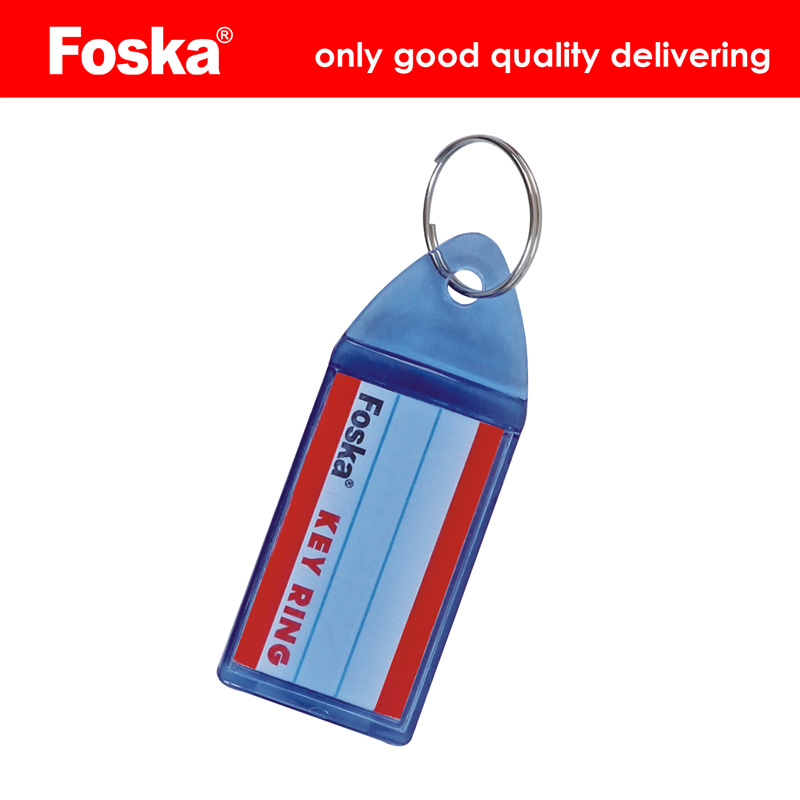 Convenient Key Ring