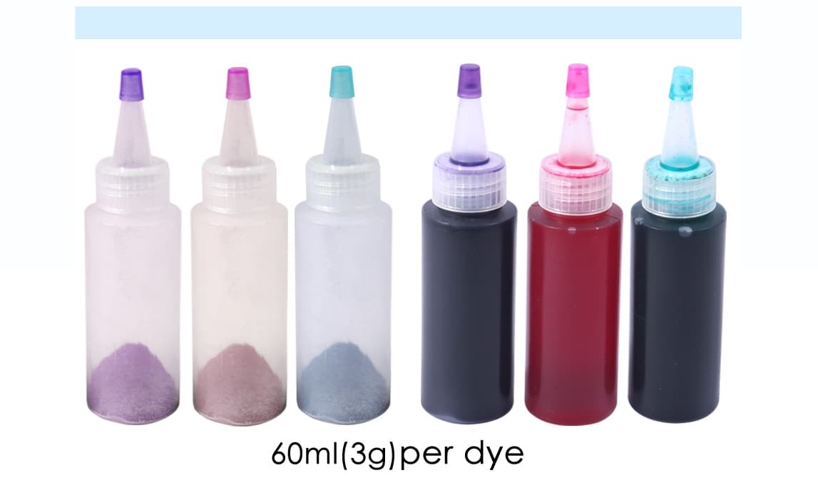  Tie Dye Kit for Kids