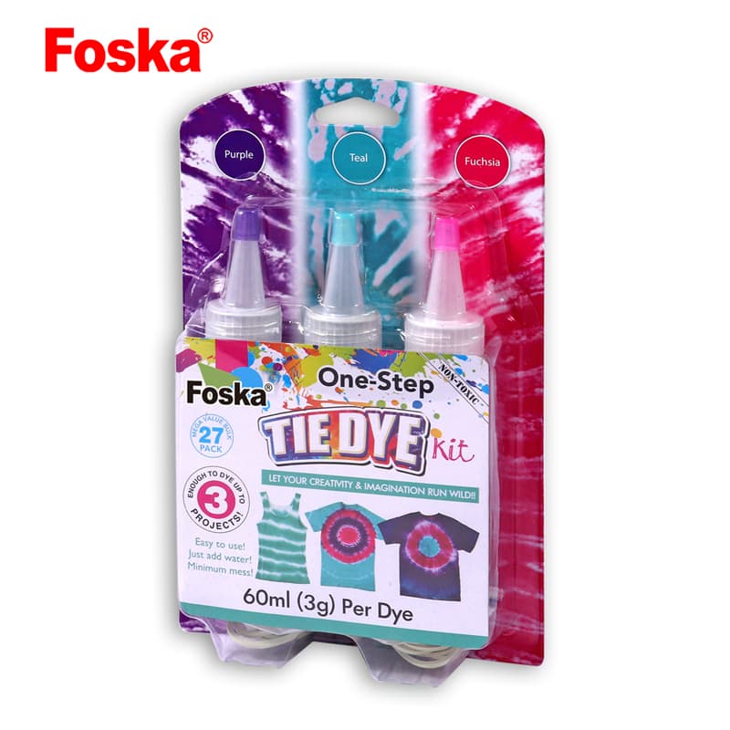 Tie Dye Kit
