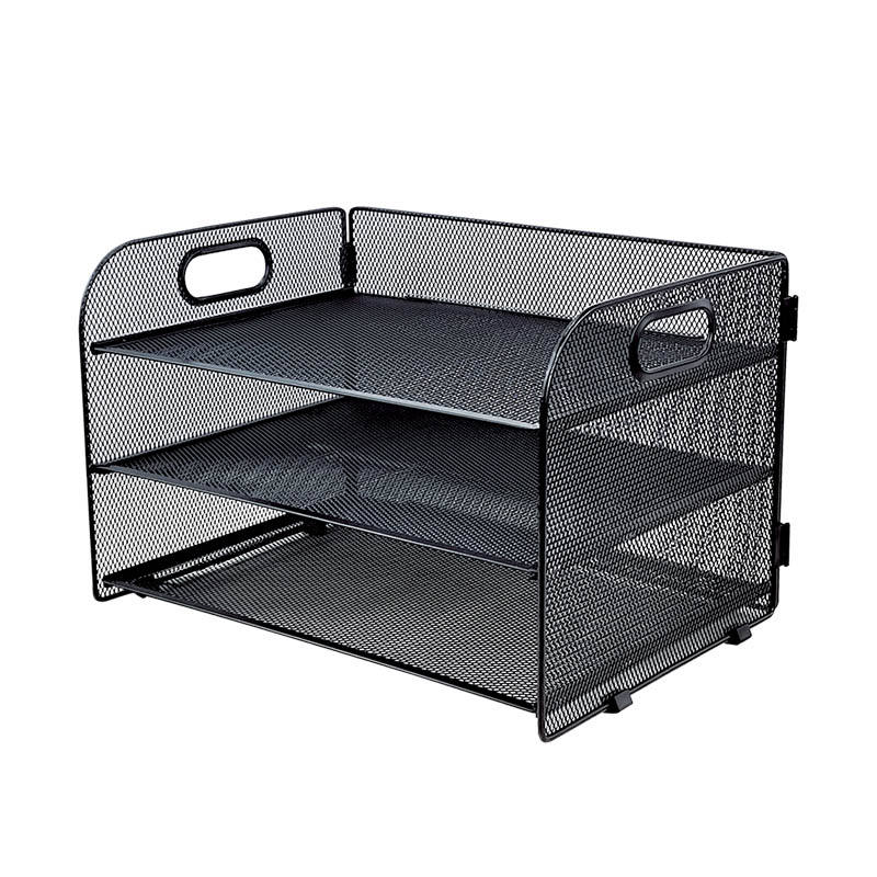 Office Mesh rack
