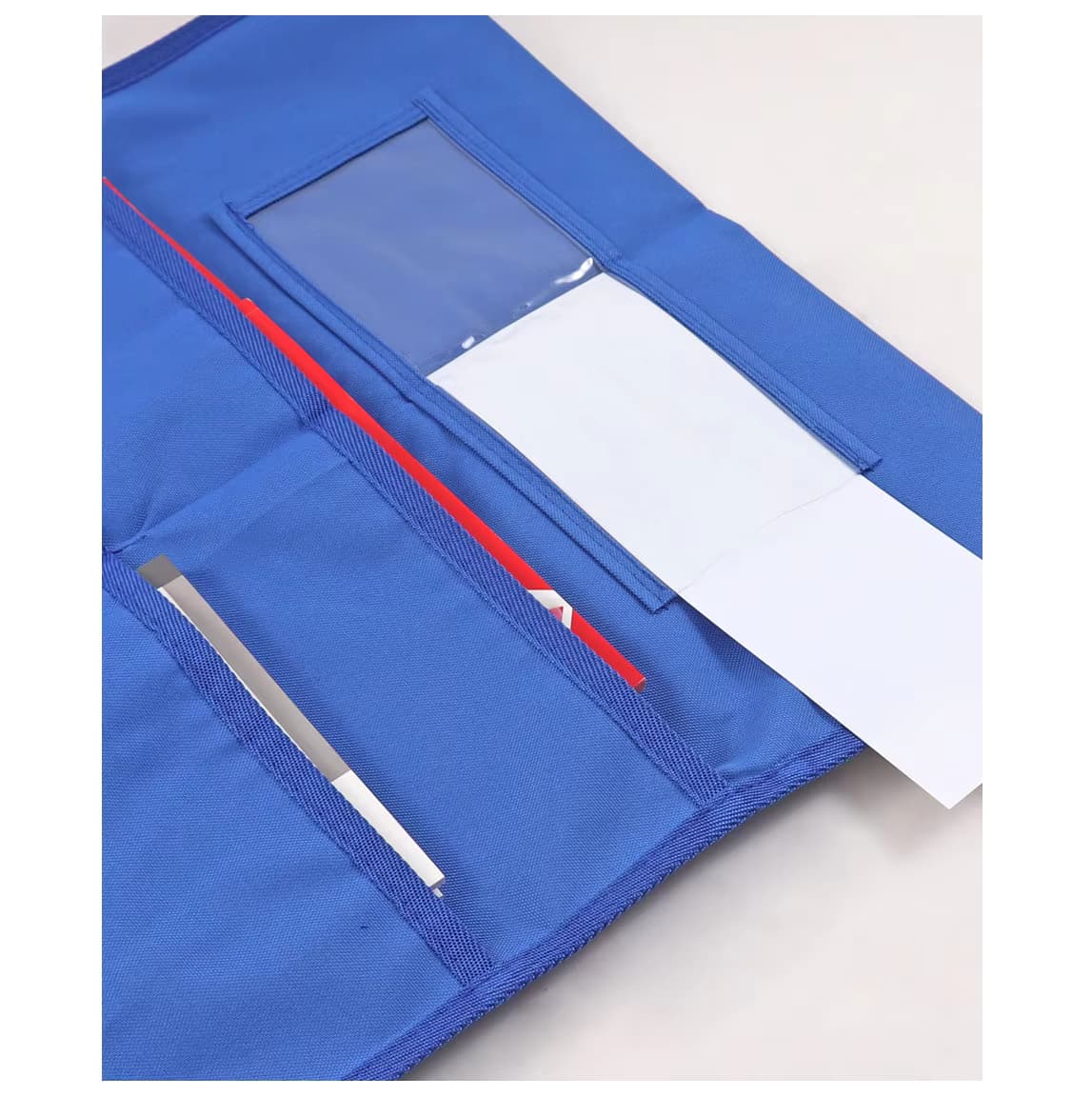Oxford Seat Back Organizer
