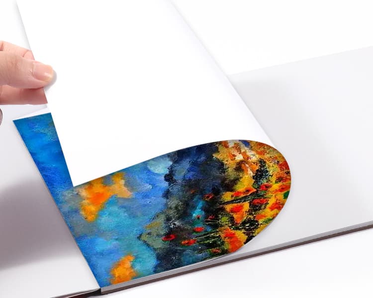 Waterproof Drawing Pad 