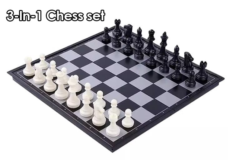 Chess set