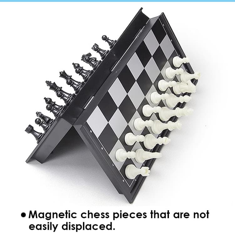 32 * 32 * 2cm Chess Set