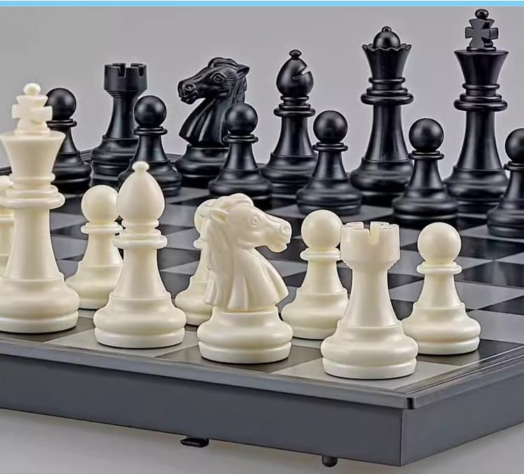 High Quality Chess Set
