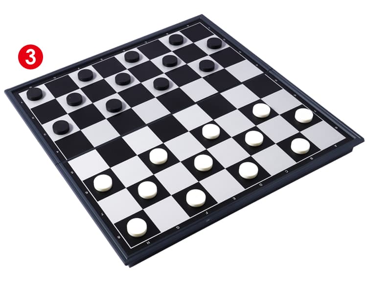 Chess Set for Students
