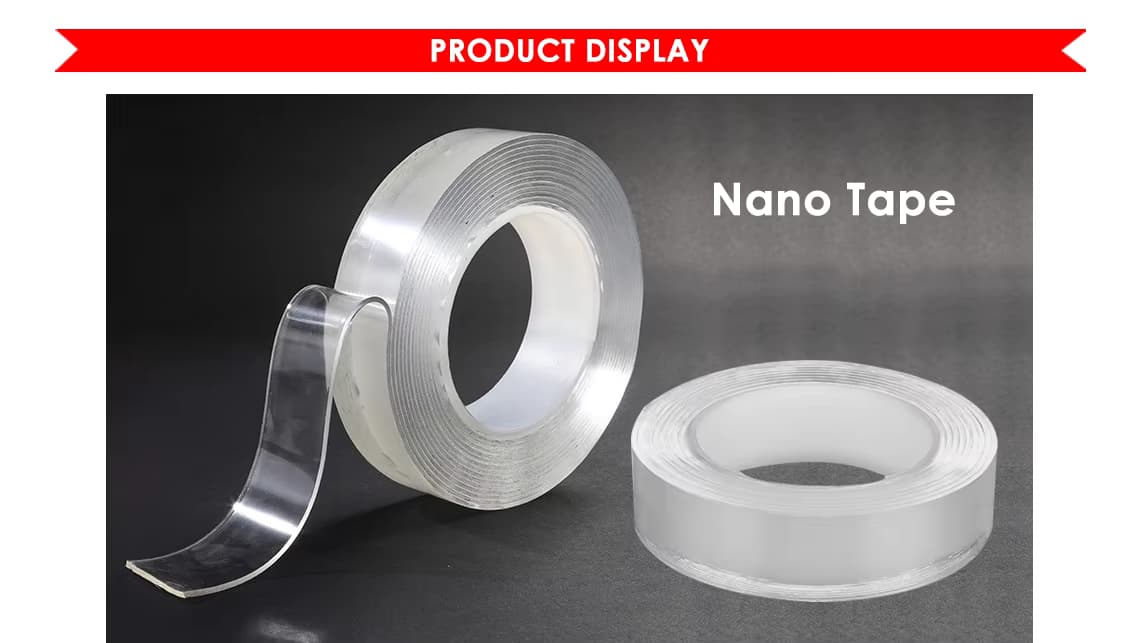 Foska Nano Tape