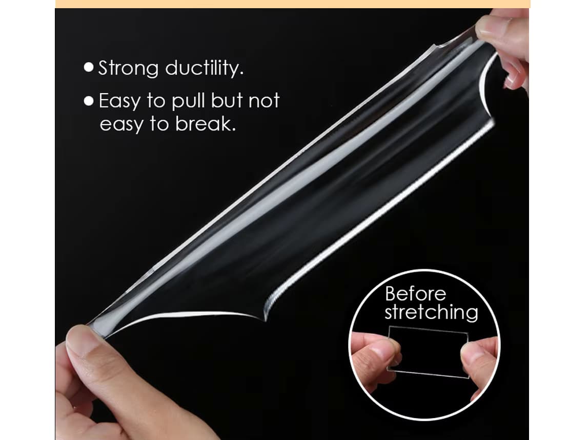 Easy Tear Nano Tape 