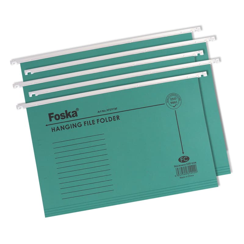Paper Hanging File
