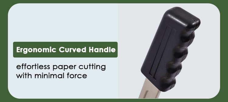 Stationery Supply Binding Machine
