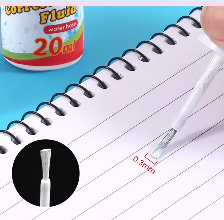 correction fluid for kids