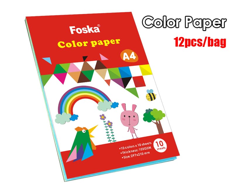 Color Paper