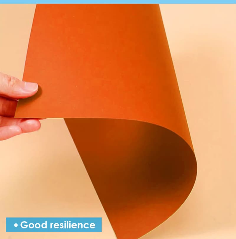 Color Paper for Kids