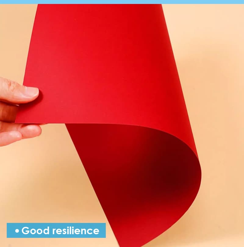 Color Paper for Crafts