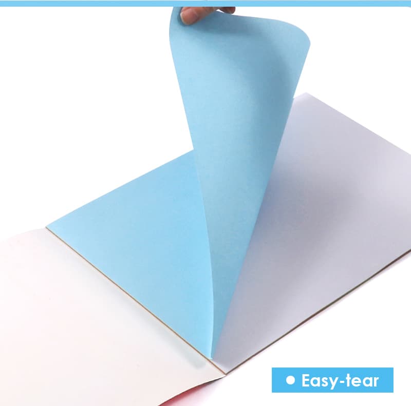 Foska Color Paper