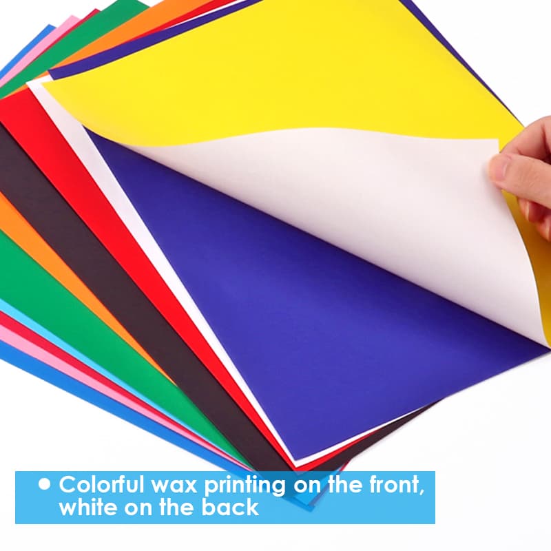 Single-sided Coated Glossy Paper