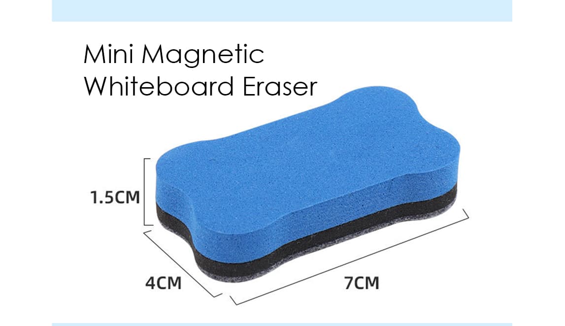 EVA Whiteboard Eraser EVA Whiteboard Eraser