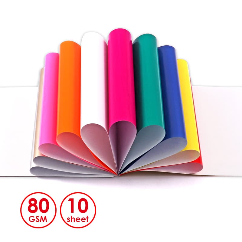 Glossy Paper for DIY