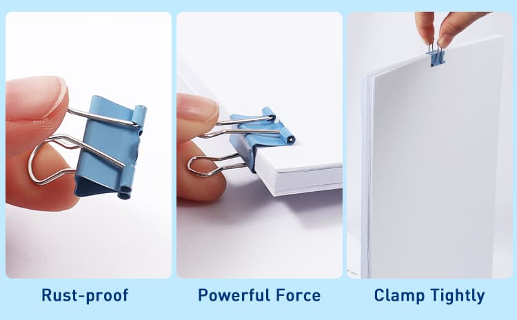 Good Quality Binder Clips Good Quality Binder Clips
