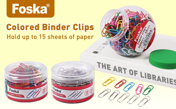 paper clips paper clips