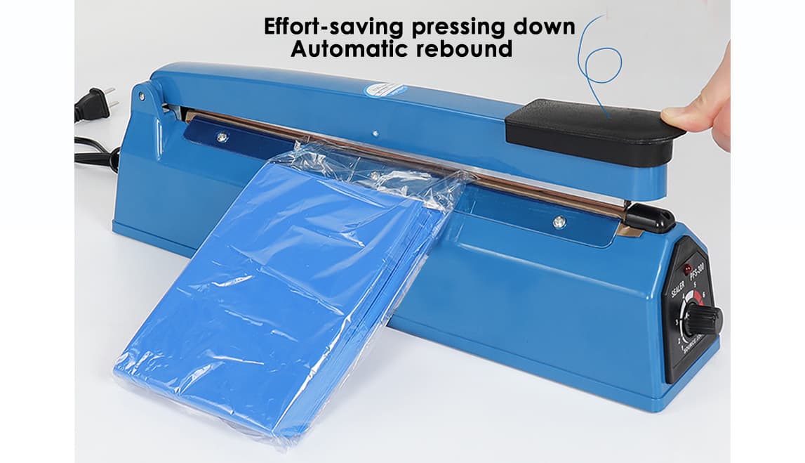 Automatic Sealing Machine Automatic Sealing Machine