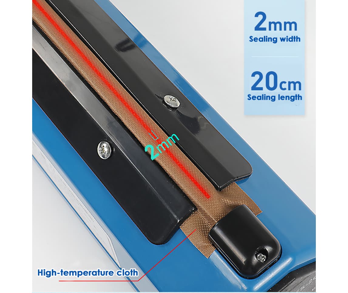 Good Quality Sealing Machine Good Quality Sealing Machine