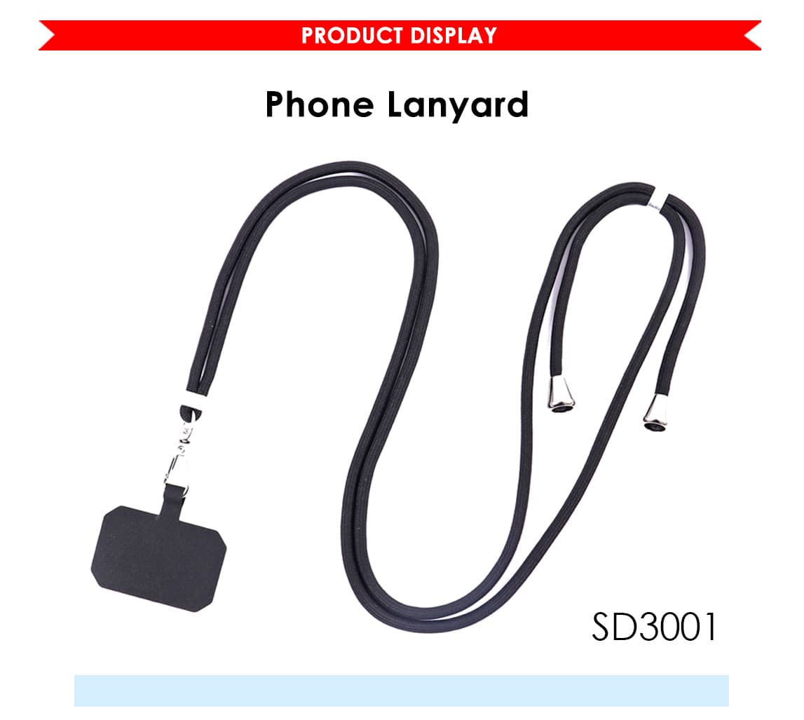 Phone Lanyard