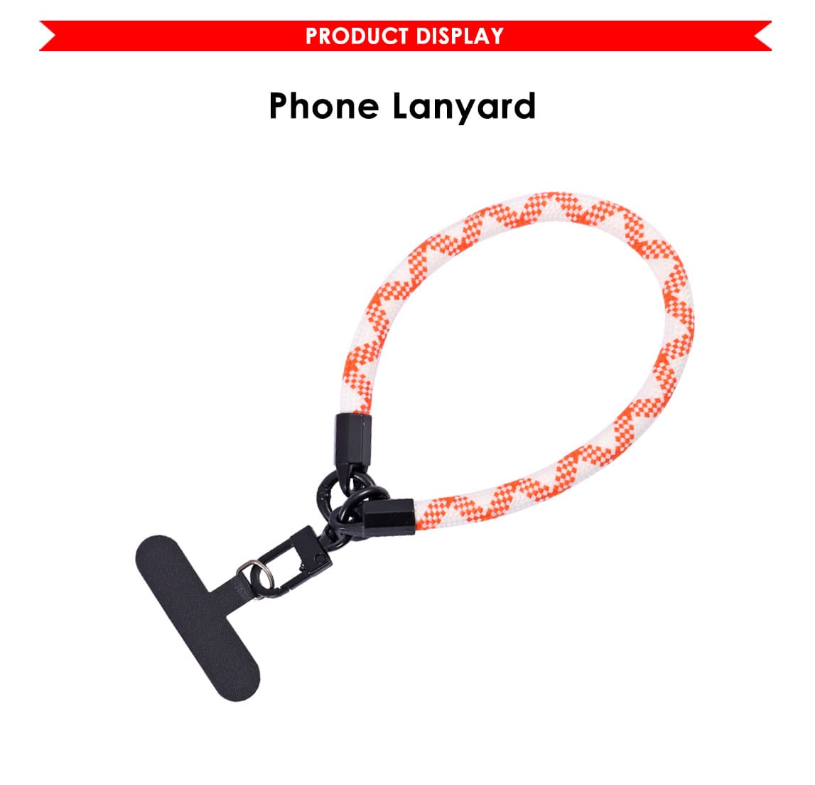 Phone Lanyard Phone Lanyard