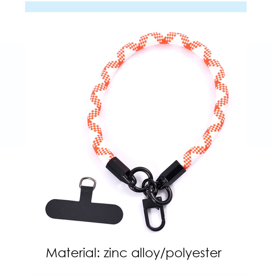 Comfortable Phone Lanyard Comfortable Phone Lanyard