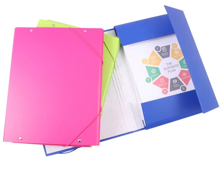 1200gsm Paper File Folder 1200gsm Paper File Folder