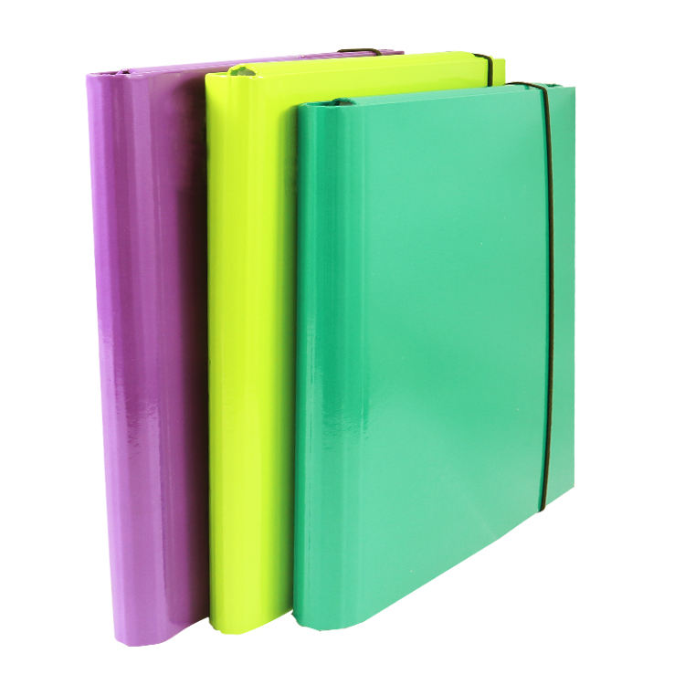Paper File Folder