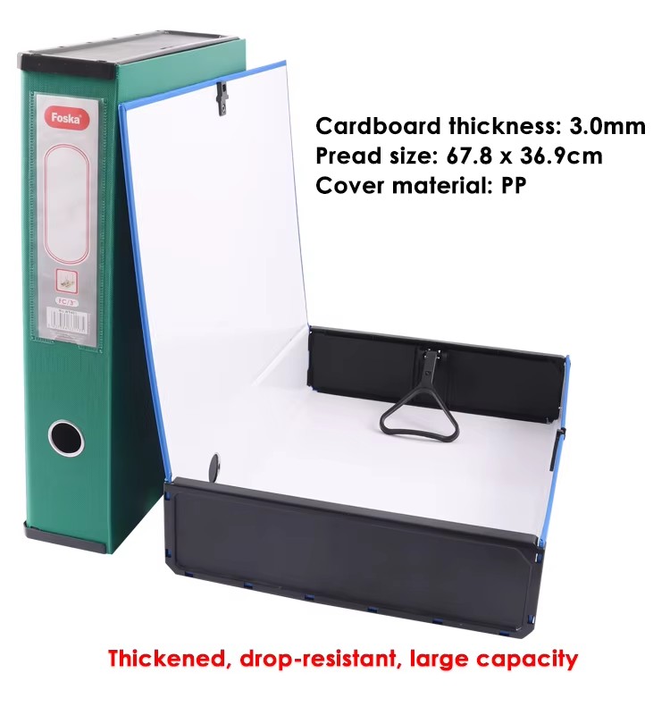 Document Filing Organizer Document Filing Organizer