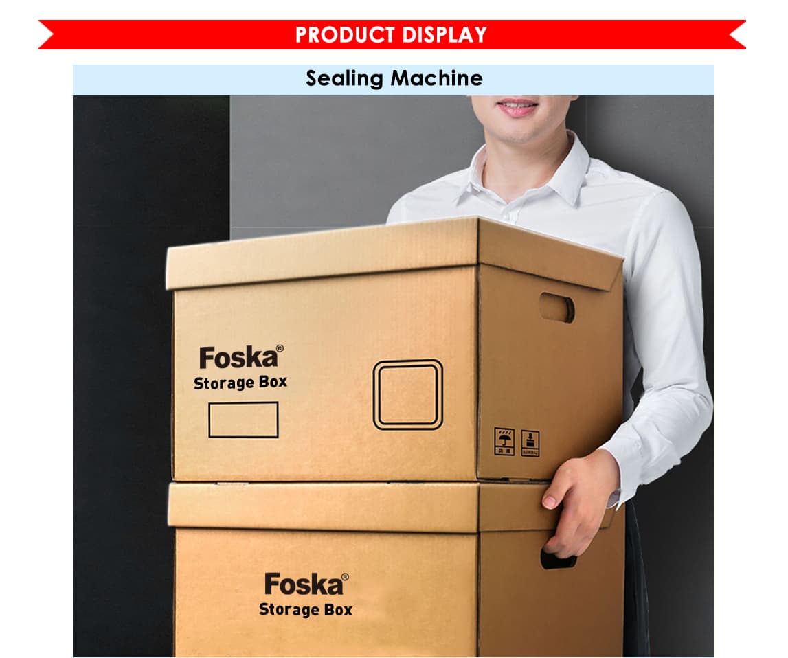 Storage box Storage box